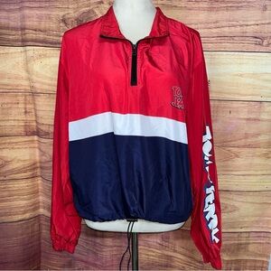 Tom and Jerry Red Jacket Junior XL